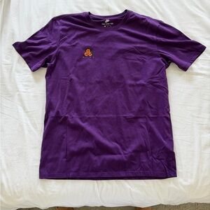 Nike ACG Drifit Shirt